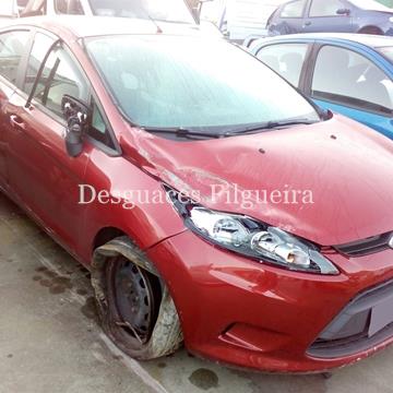 Despiece Ford Fiesta 1. 4 TDCI F6JD - Imagen 2
