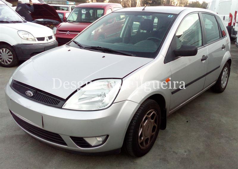 Despiece Ford Fiesta 1.4 TDCI - Imagen 1