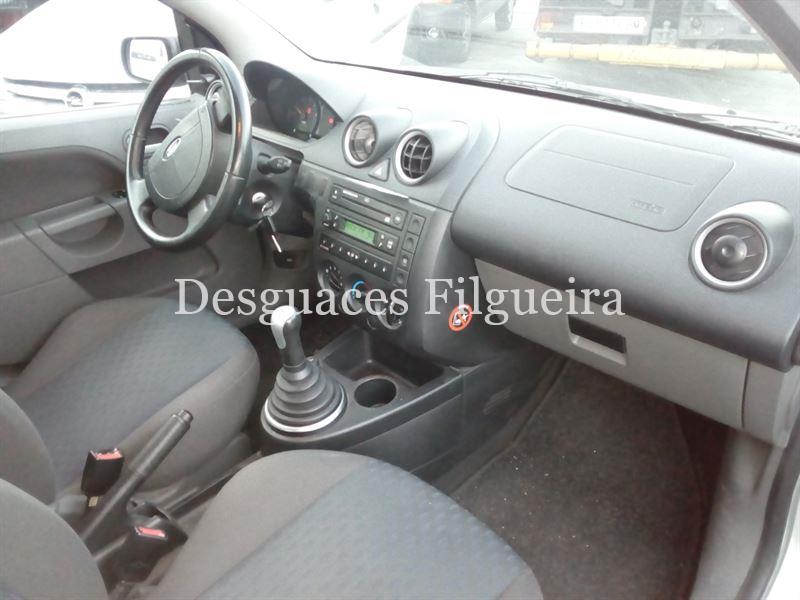 Despiece Ford Fiesta 1.4 TDCI - Imagen 3