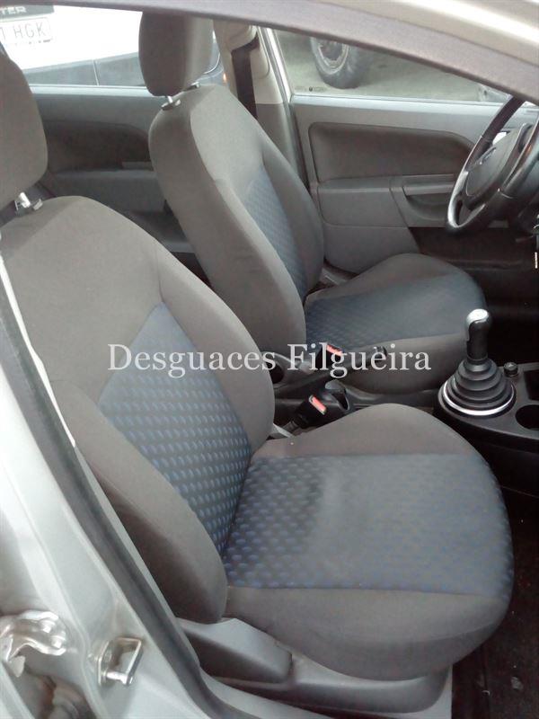 Despiece Ford Fiesta 1.4 TDCI - Imagen 4