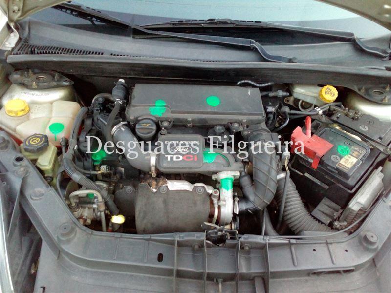 Despiece Ford Fiesta 1.4 TDCI - Imagen 5