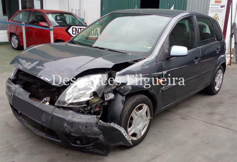 Despiece Ford Fiesta 1.6 TDCI HHJA - Imagen 1