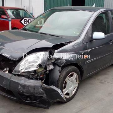 Despiece Ford Fiesta 1.6 TDCI HHJA - Imagen 1