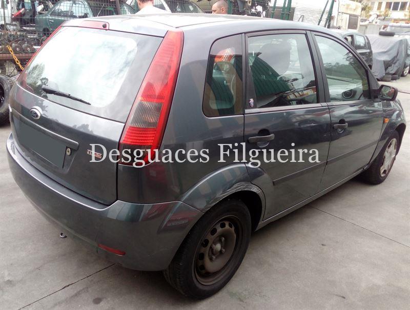 Despiece Ford Fiesta 1.6 TDCI HHJA - Imagen 2