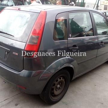 Despiece Ford Fiesta 1.6 TDCI HHJA - Imagen 2