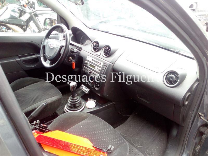 Despiece Ford Fiesta 1.6 TDCI HHJA - Imagen 3