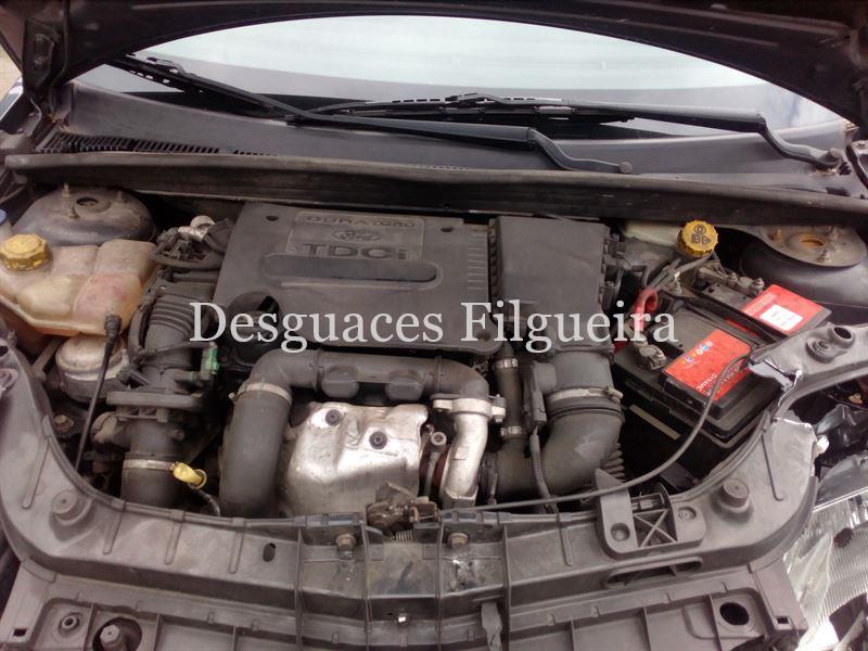 Despiece Ford Fiesta 1.6 TDCI HHJA - Imagen 4