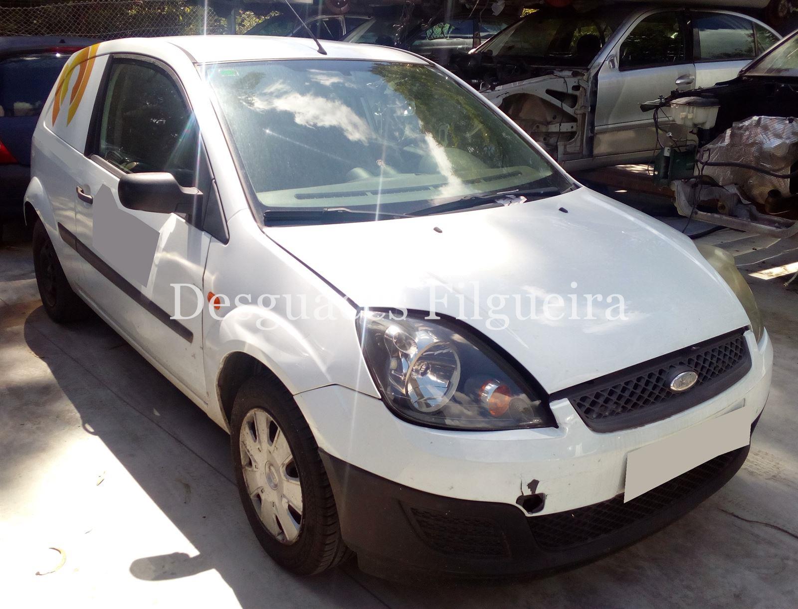 Despiece Ford Fiesta 1.4 TDCI F6JB - Imagen 3