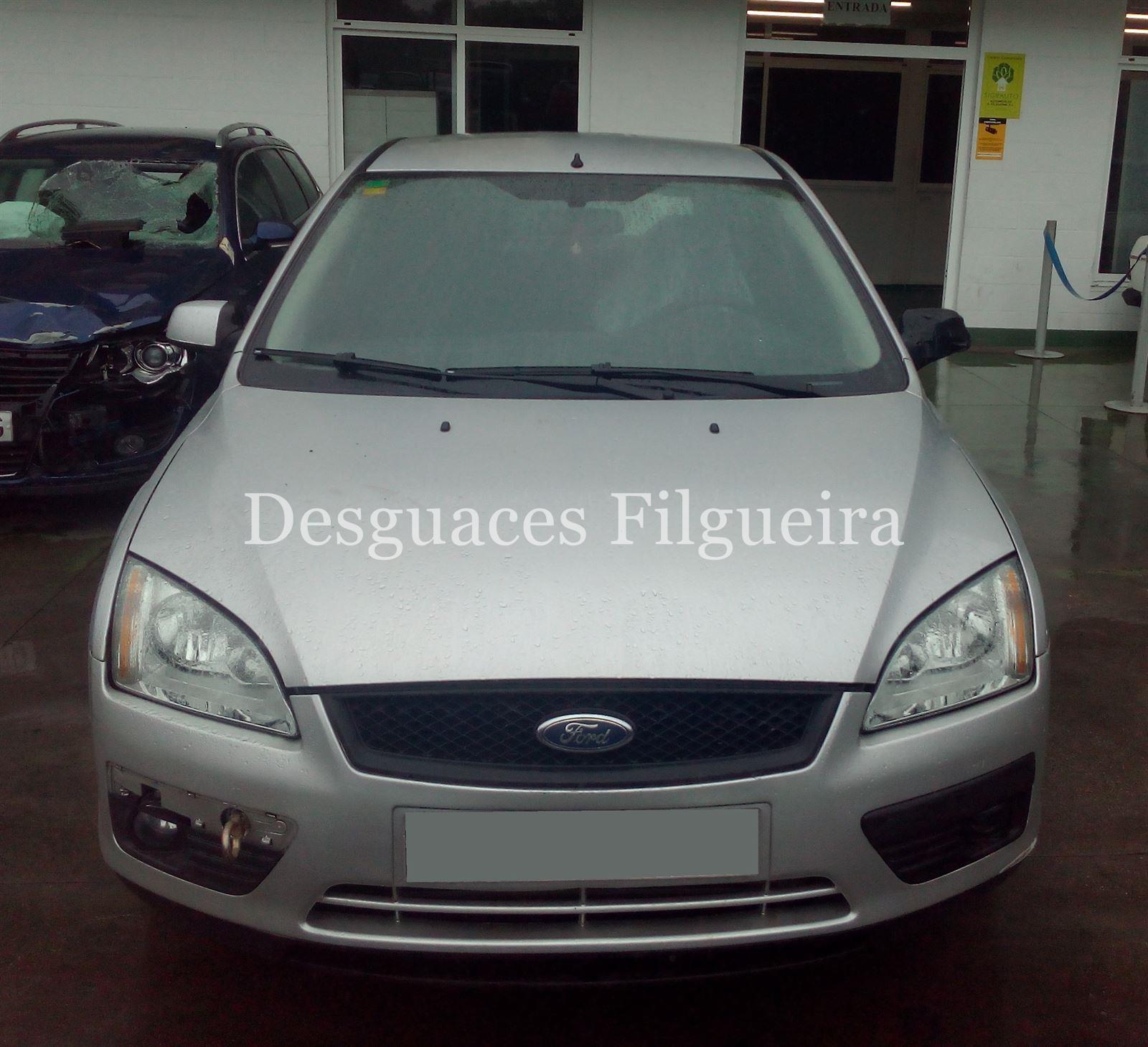 Despiece Ford Focus 1.6 TDCI HHDA - Imagen 1