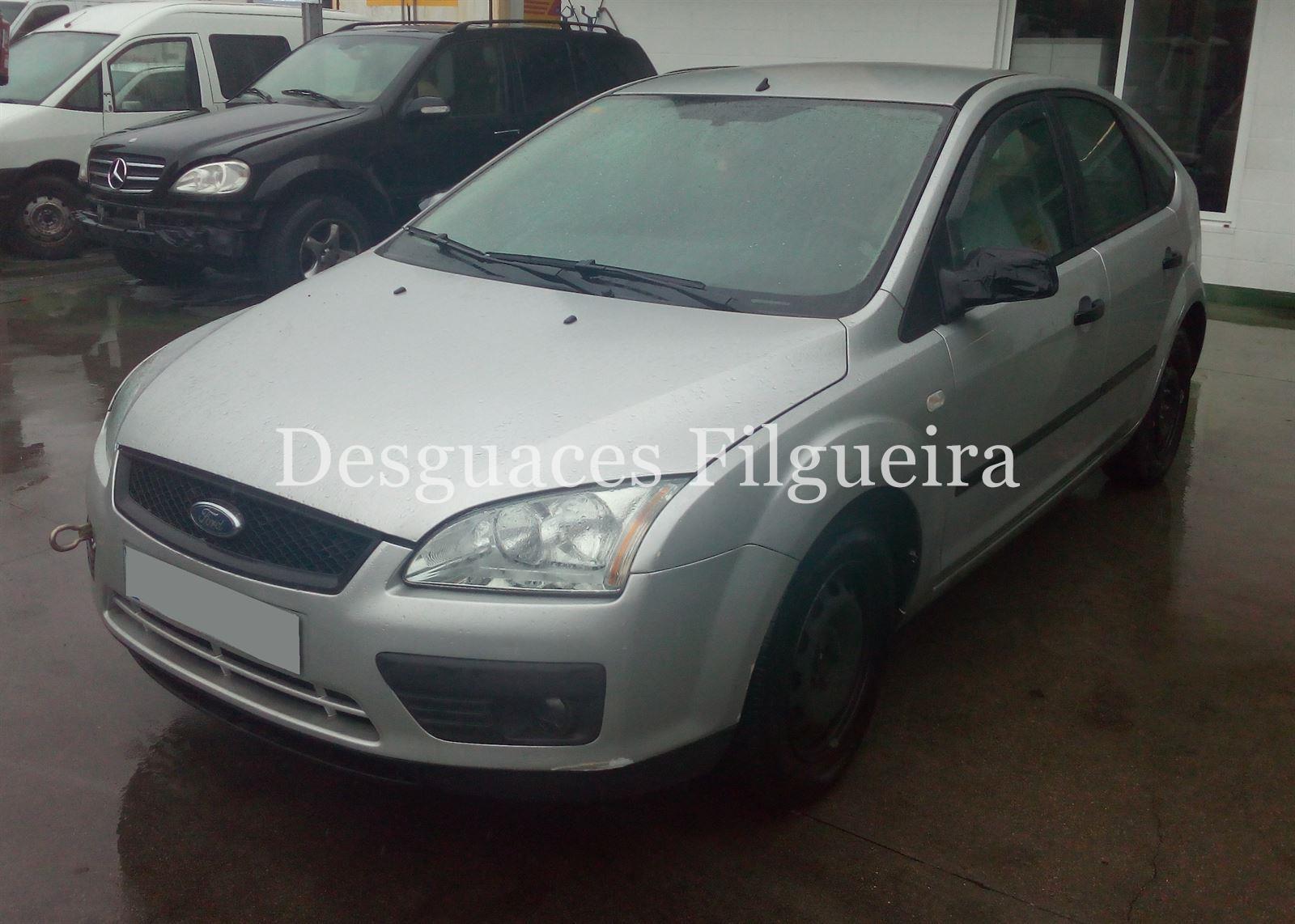 Despiece Ford Focus 1.6 TDCI HHDA - Imagen 2