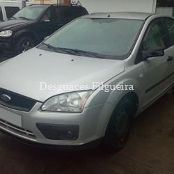 Despiece Ford Focus 1.6 TDCI   HHDA - Imagen 2