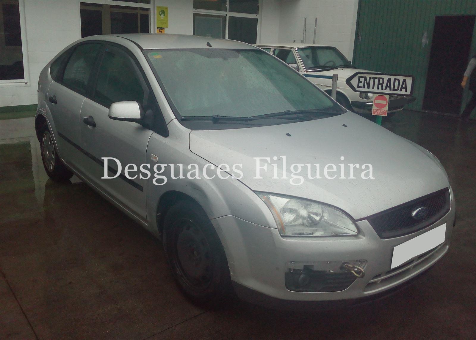 Despiece Ford Focus 1.6 TDCI HHDA - Imagen 3