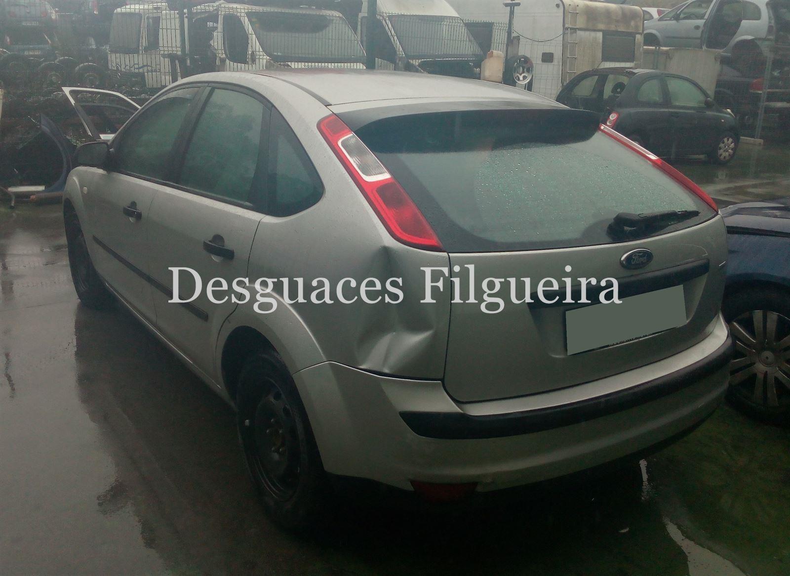 Despiece Ford Focus 1.6 TDCI HHDA - Imagen 5