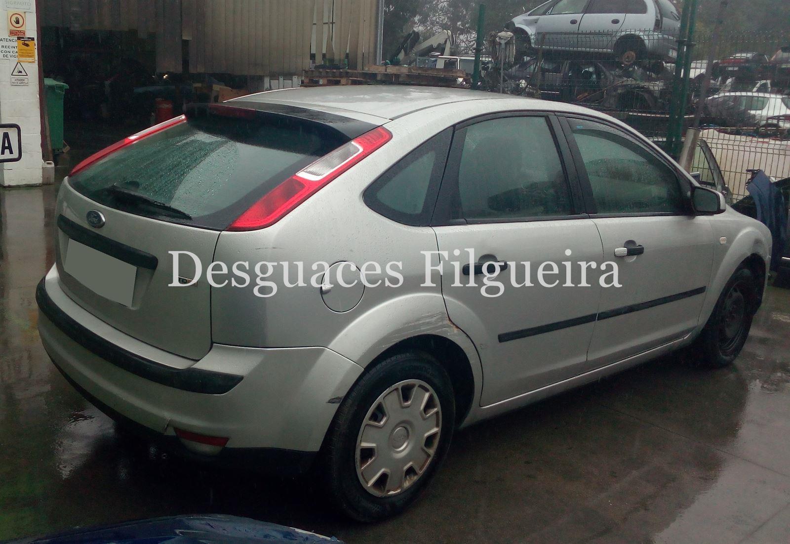 Despiece Ford Focus 1.6 TDCI HHDA - Imagen 6