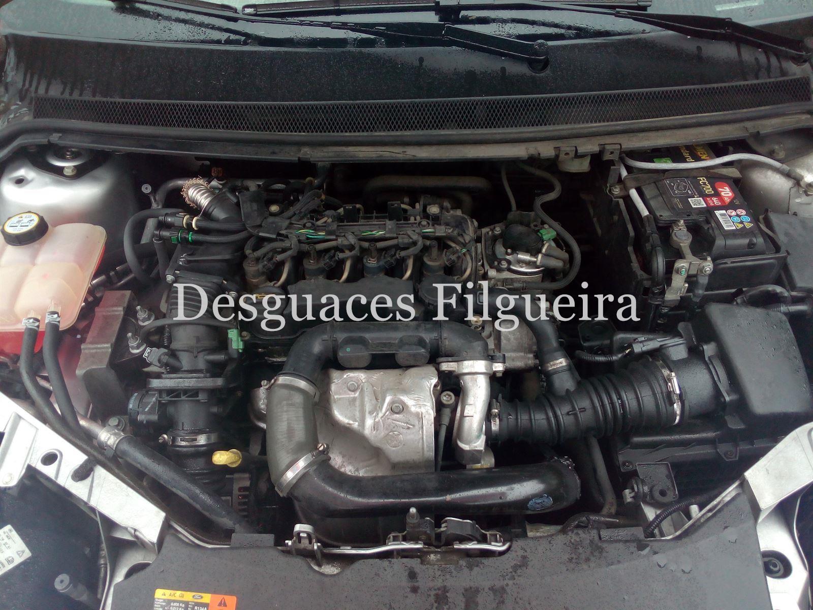 Despiece Ford Focus 1.6 TDCI HHDA - Imagen 7