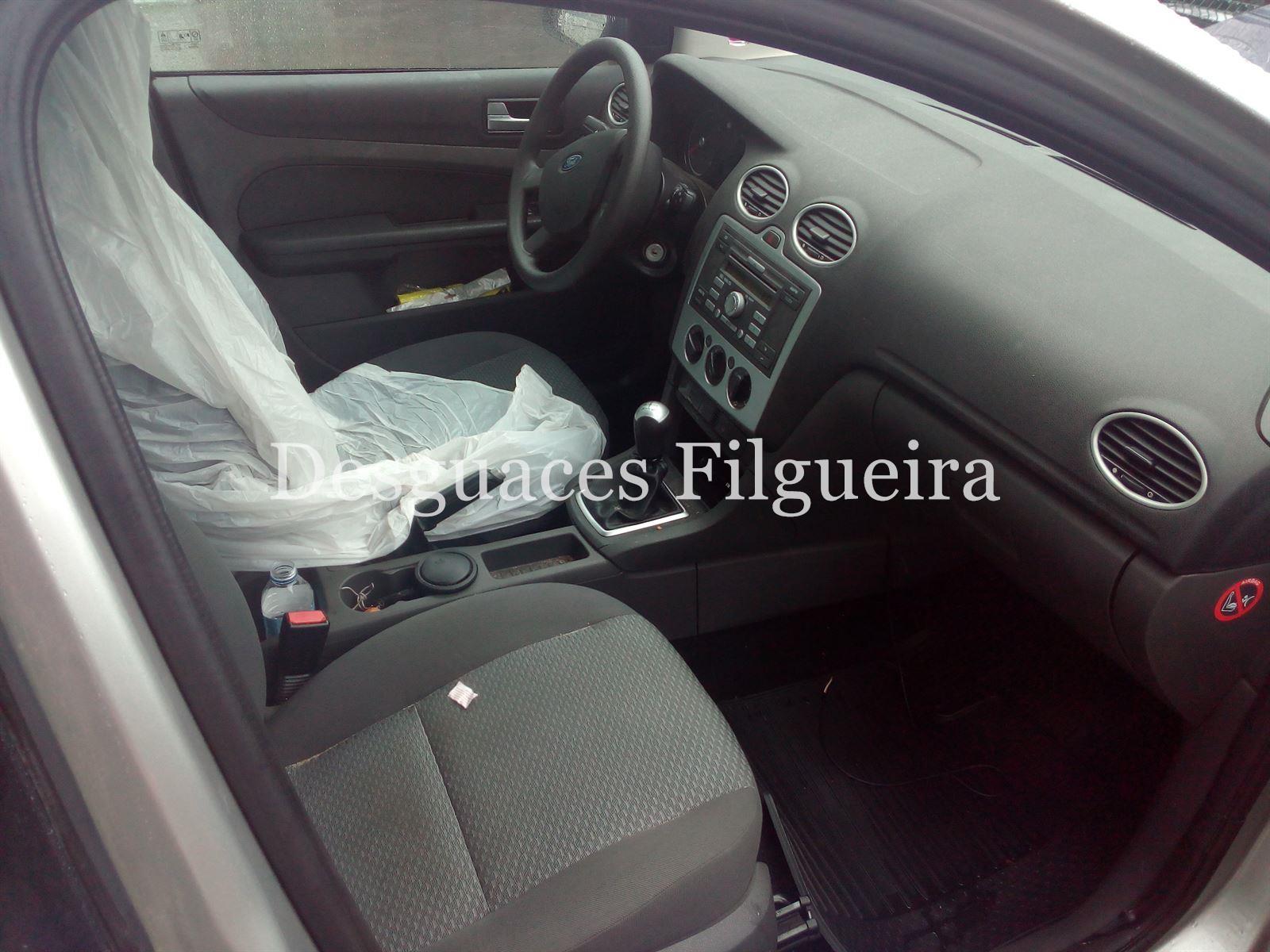 Despiece Ford Focus 1.6 TDCI HHDA - Imagen 8