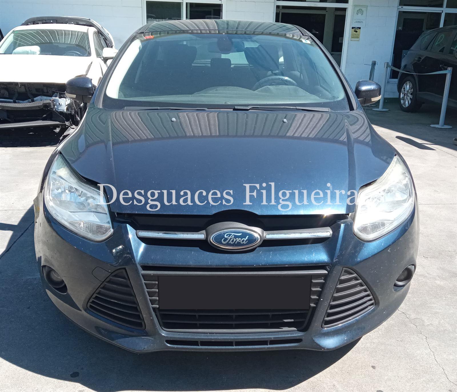 Despiece Ford Focus 1.6 TDCI T1DA - Imagen 1