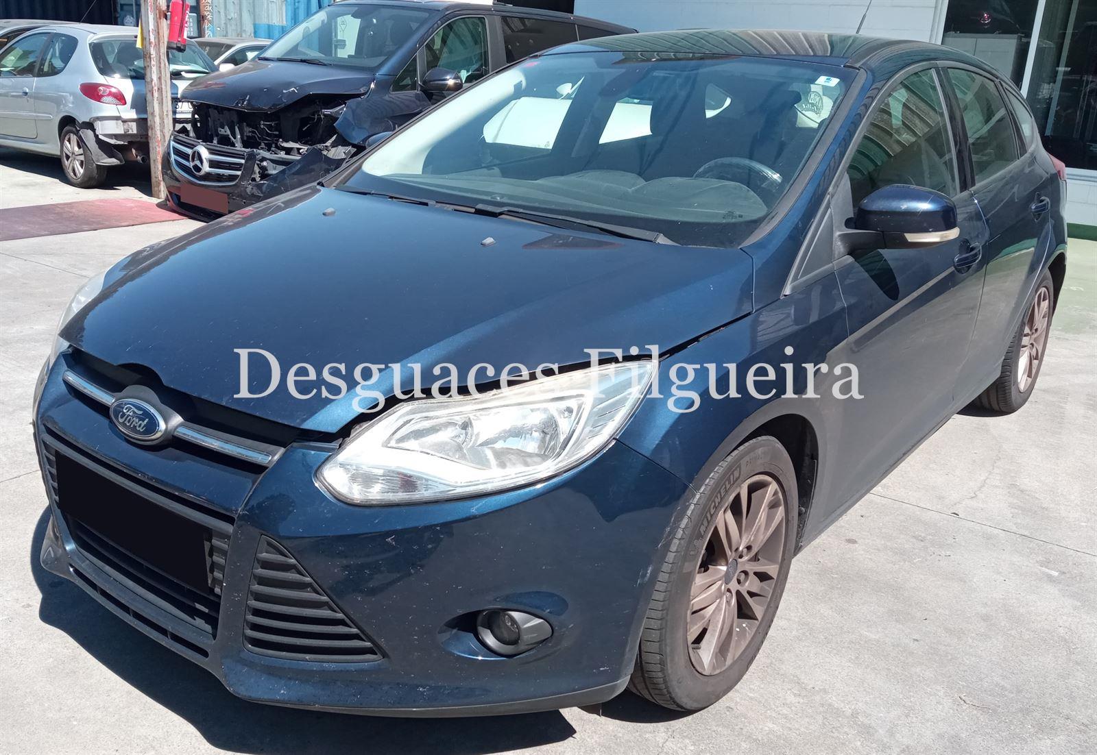 Despiece Ford Focus 1.6 TDCI T1DA - Imagen 2