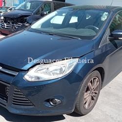 Despiece Ford Focus 1.6 TDCI T1DA - Imagen 2