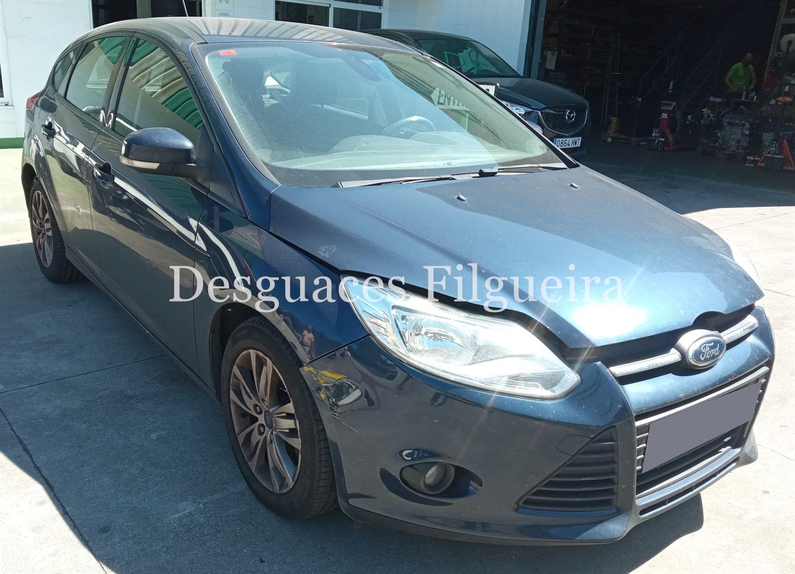 Despiece Ford Focus 1.6 TDCI T1DA - Imagen 3