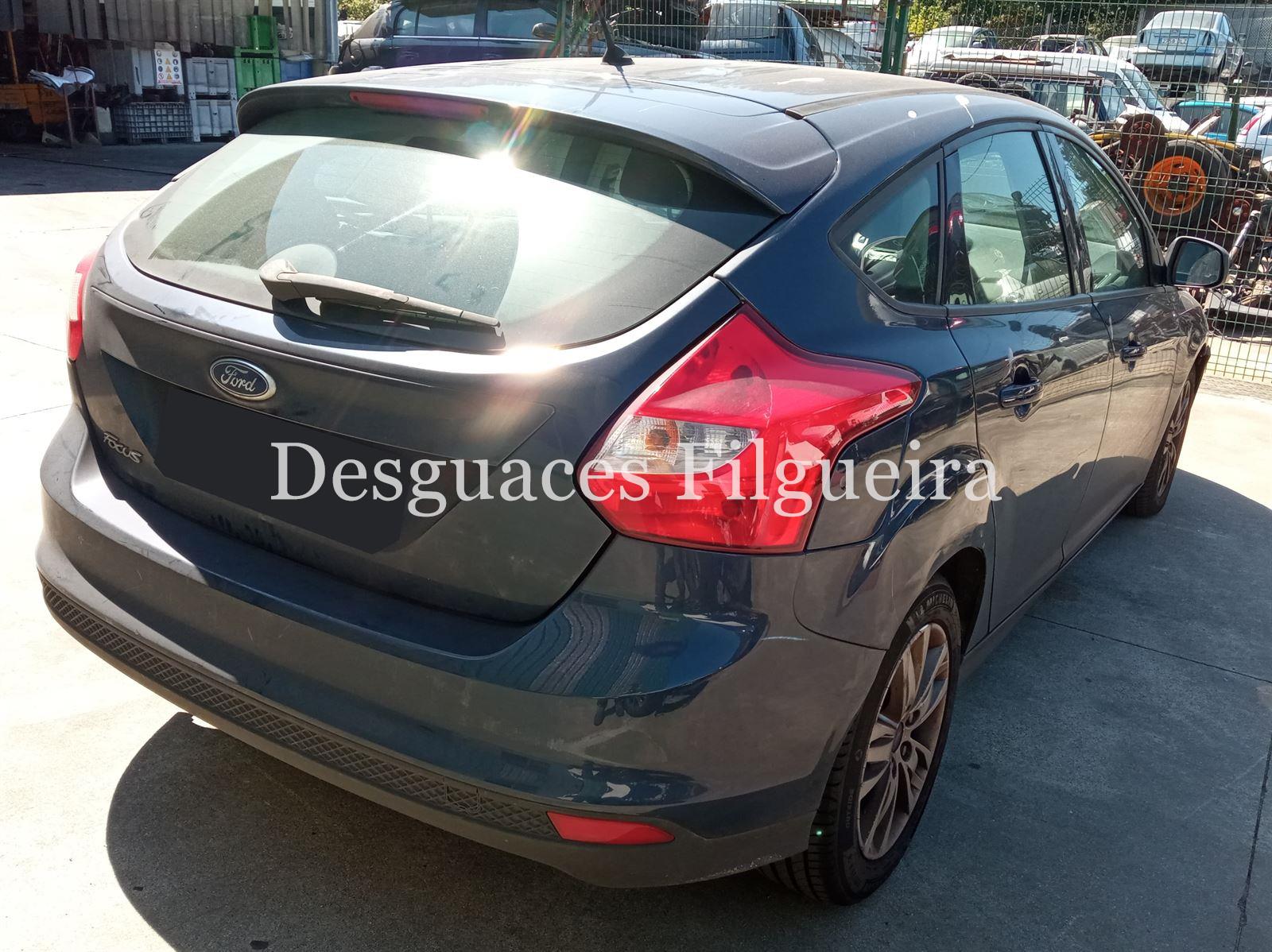 Despiece Ford Focus 1.6 TDCI T1DA - Imagen 4