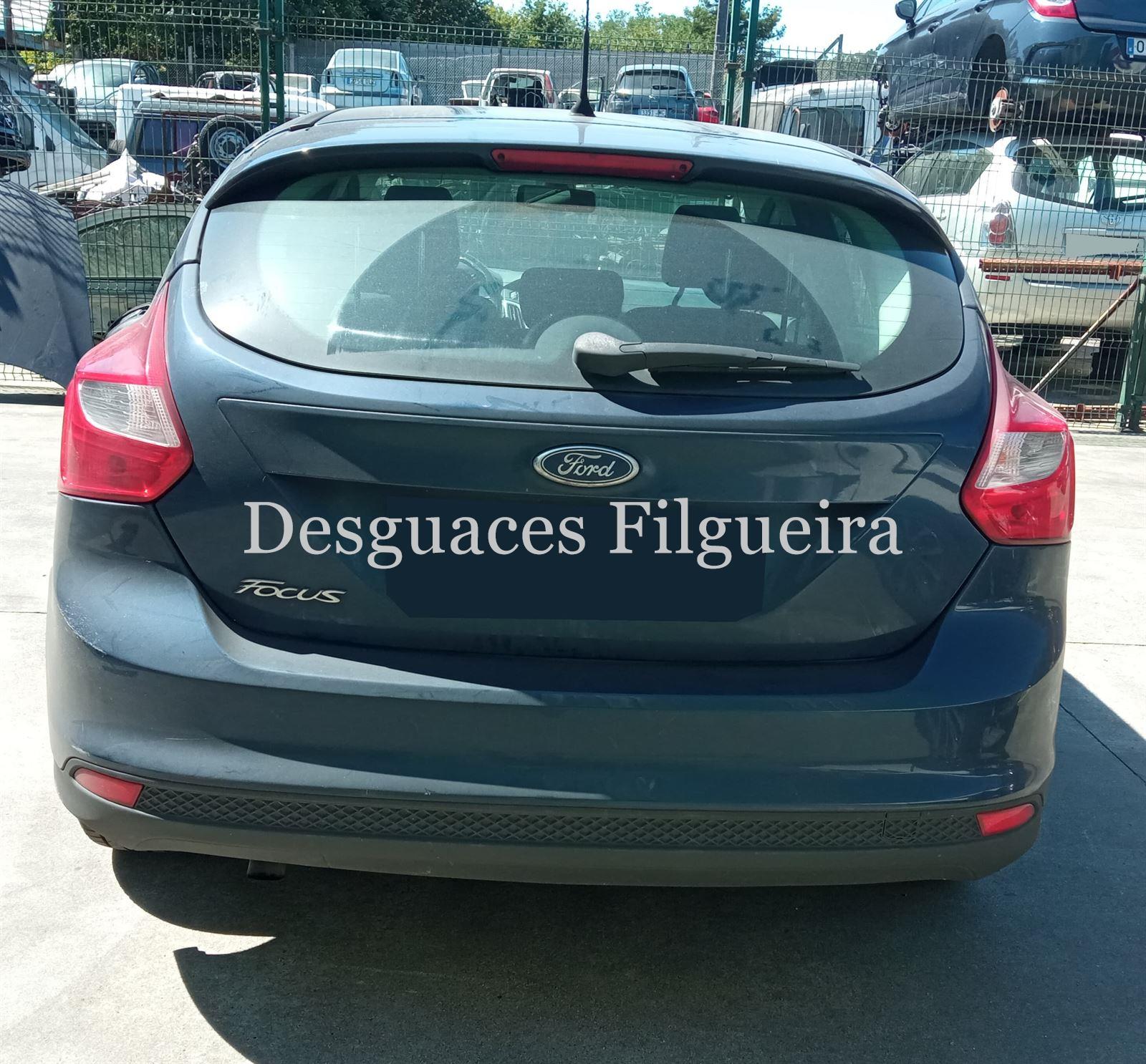 Despiece Ford Focus 1.6 TDCI T1DA - Imagen 5