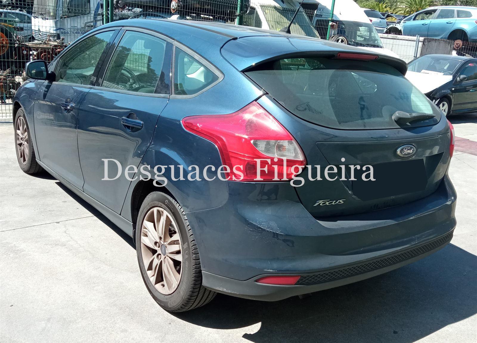 Despiece Ford Focus 1.6 TDCI T1DA - Imagen 6
