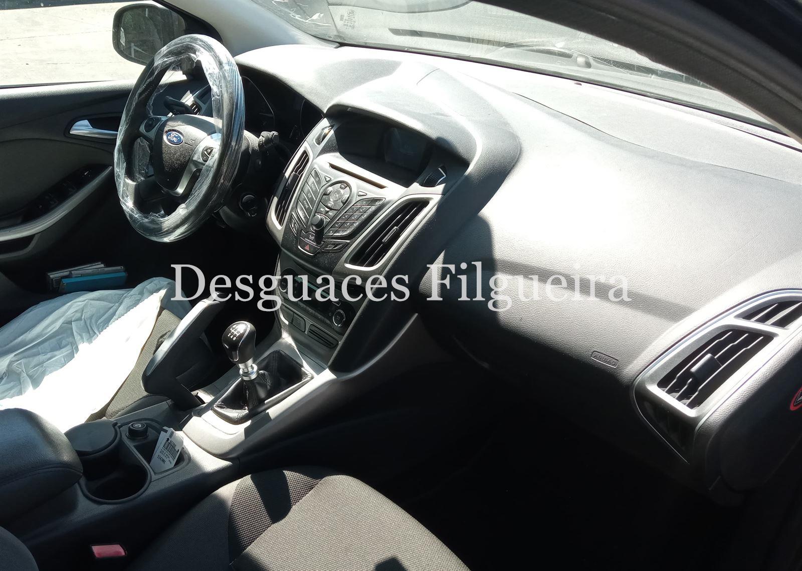 Despiece Ford Focus 1.6 TDCI T1DA - Imagen 7