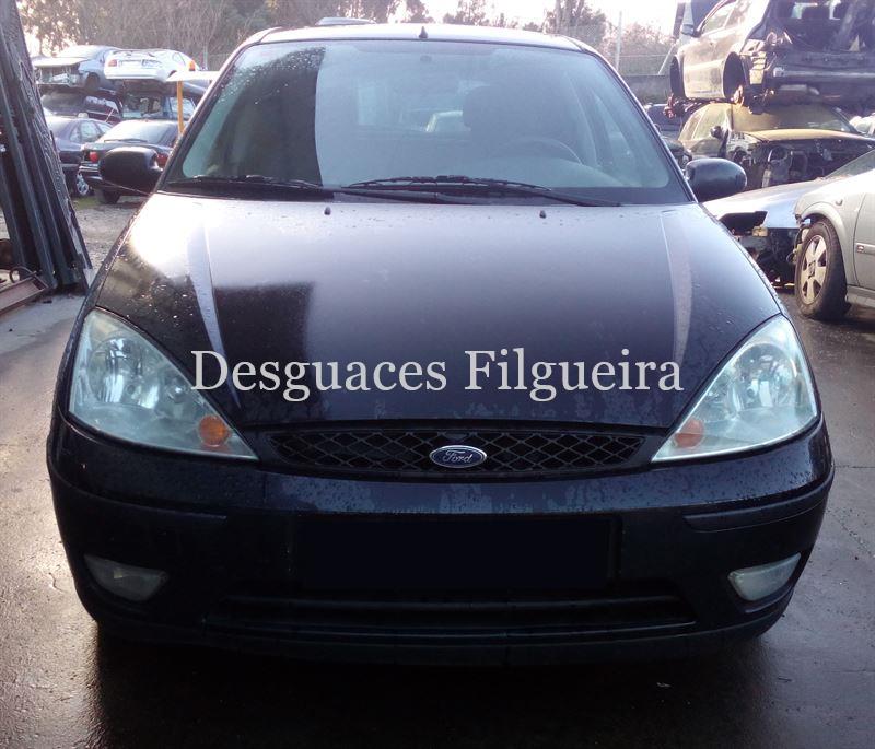 Despiece Ford Focus 1.8 TDCI FFDA - Imagen 1