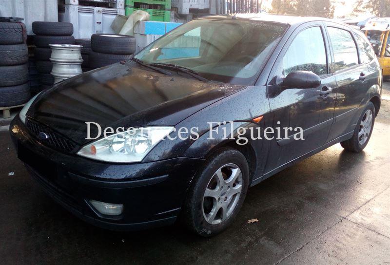 Despiece Ford Focus 1.8 TDCI FFDA - Imagen 2