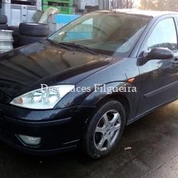 Despiece Ford Focus 1.8 TDCI FFDA - Imagen 2