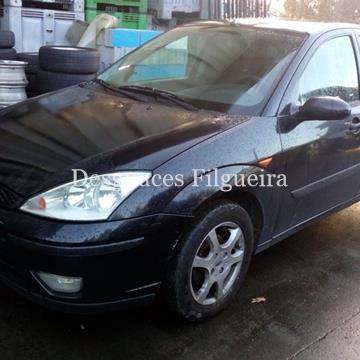 Despiece Ford Focus 1.8 TDCI FFDA - Imagen 2