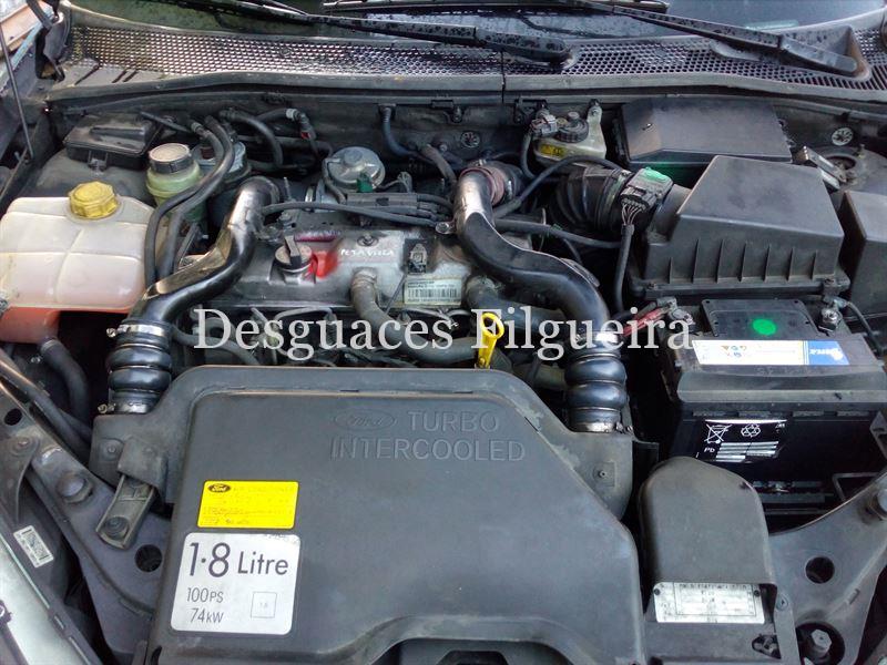 Despiece Ford Focus 1.8 TDCI FFDA - Imagen 5