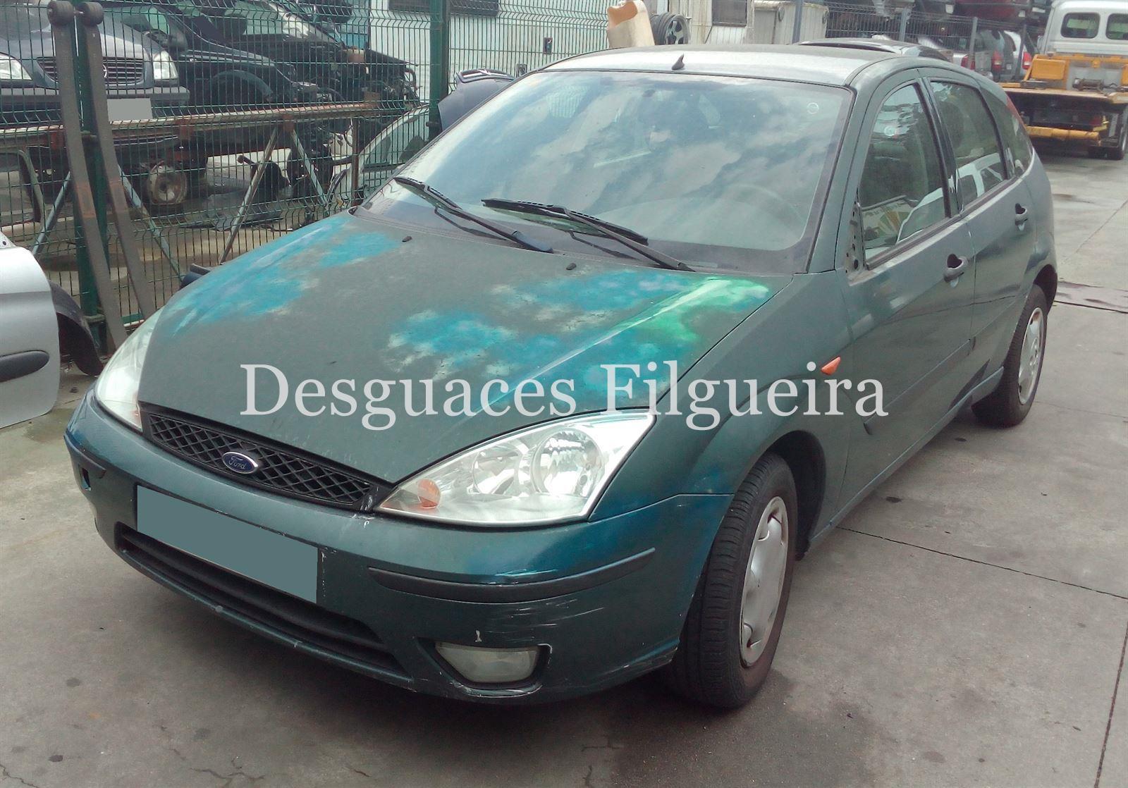 Despiece Ford Focus 1.8 TDCI FFDA - Imagen 1