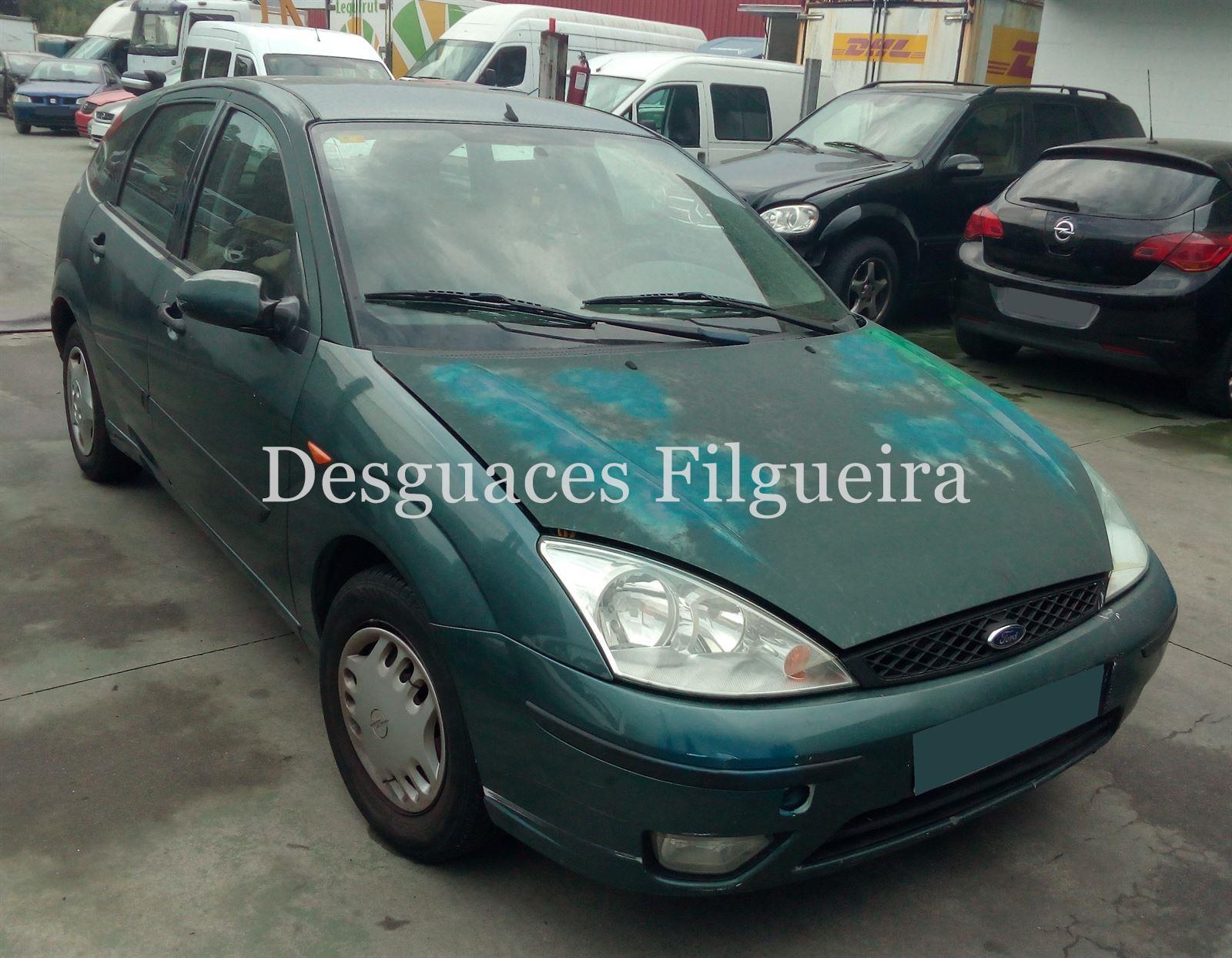 Despiece Ford Focus 1.8 TDCI FFDA - Imagen 2