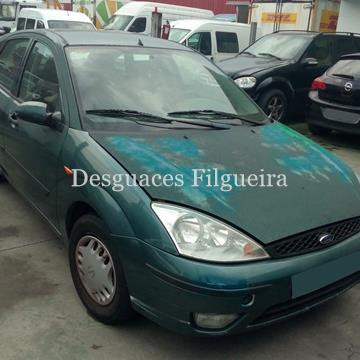 Despiece Ford Focus 1.8 TDCI   FFDA - Imagen 2