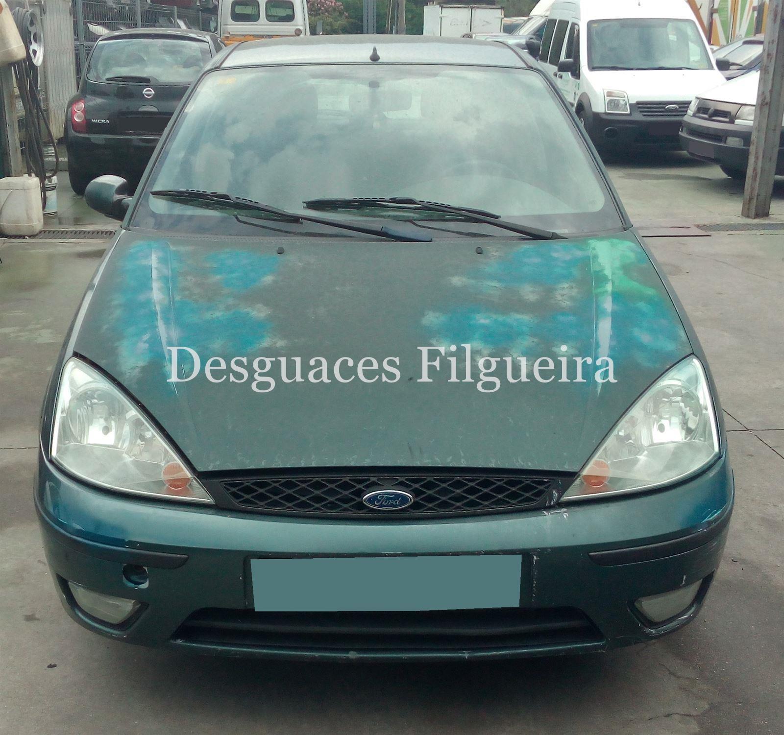 Despiece Ford Focus 1.8 TDCI FFDA - Imagen 3