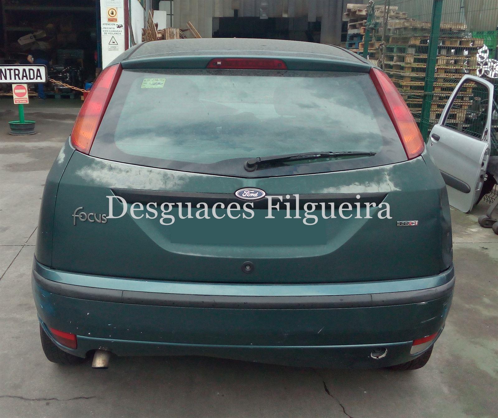 Despiece Ford Focus 1.8 TDCI FFDA - Imagen 4