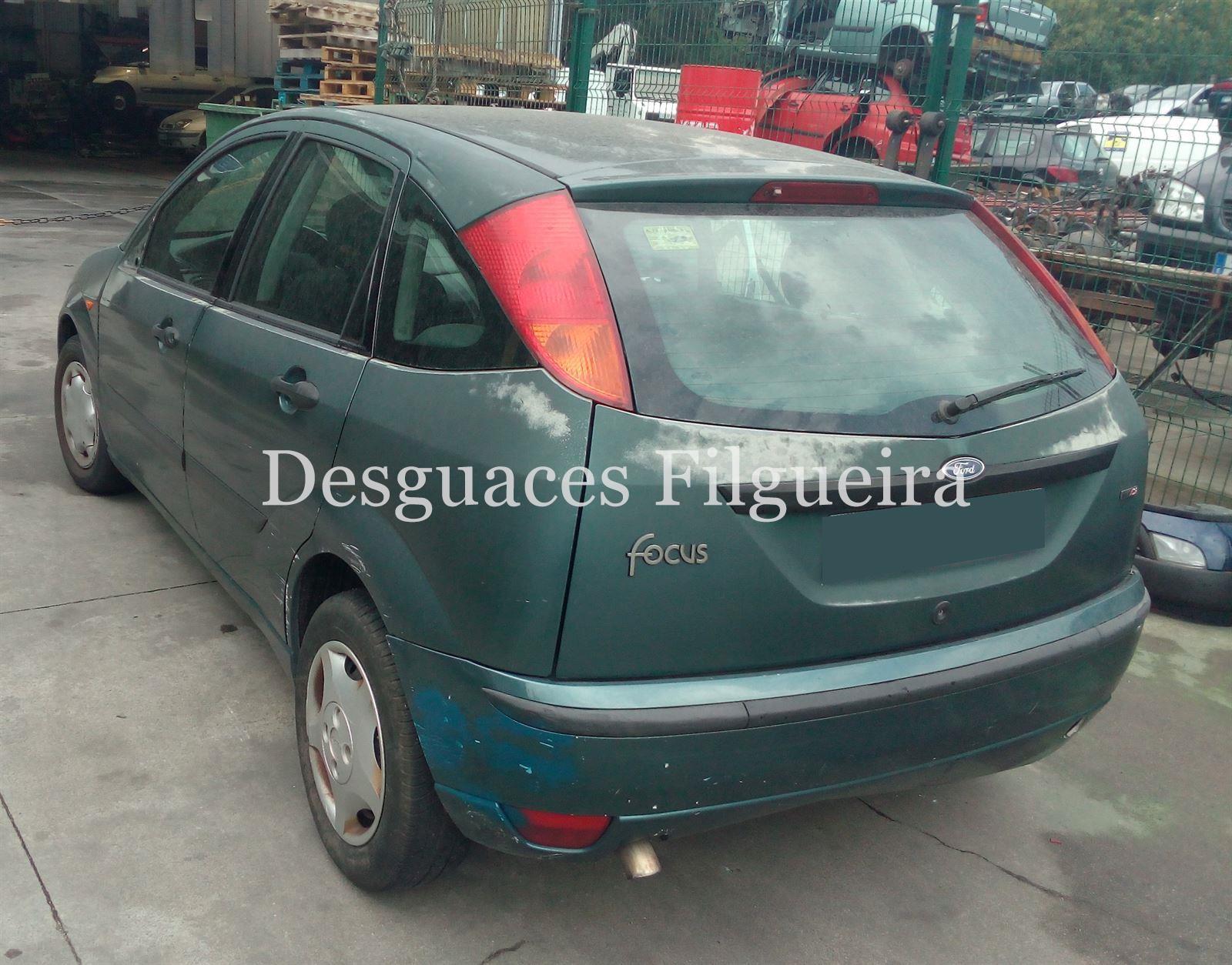 Despiece Ford Focus 1.8 TDCI FFDA - Imagen 5