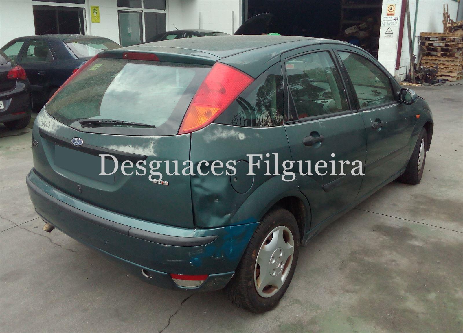 Despiece Ford Focus 1.8 TDCI FFDA - Imagen 6