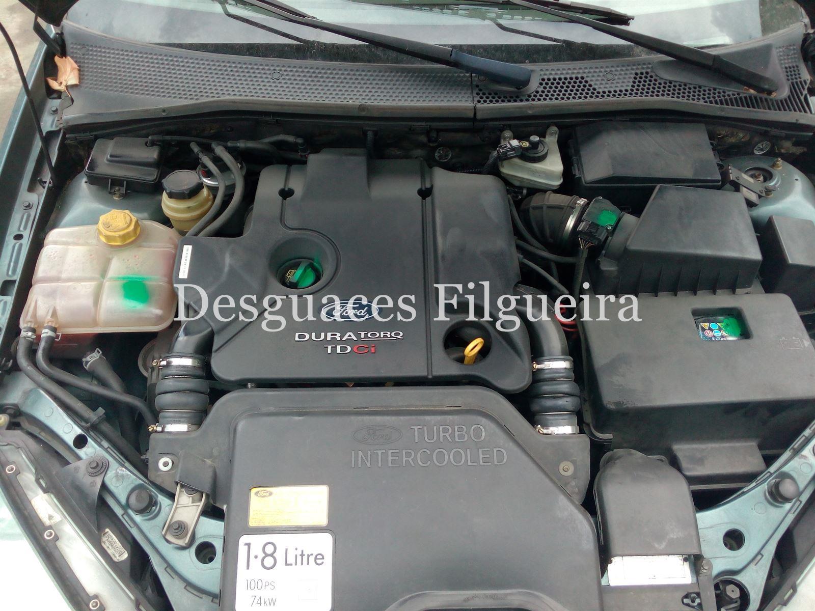 Despiece Ford Focus 1.8 TDCI FFDA - Imagen 7