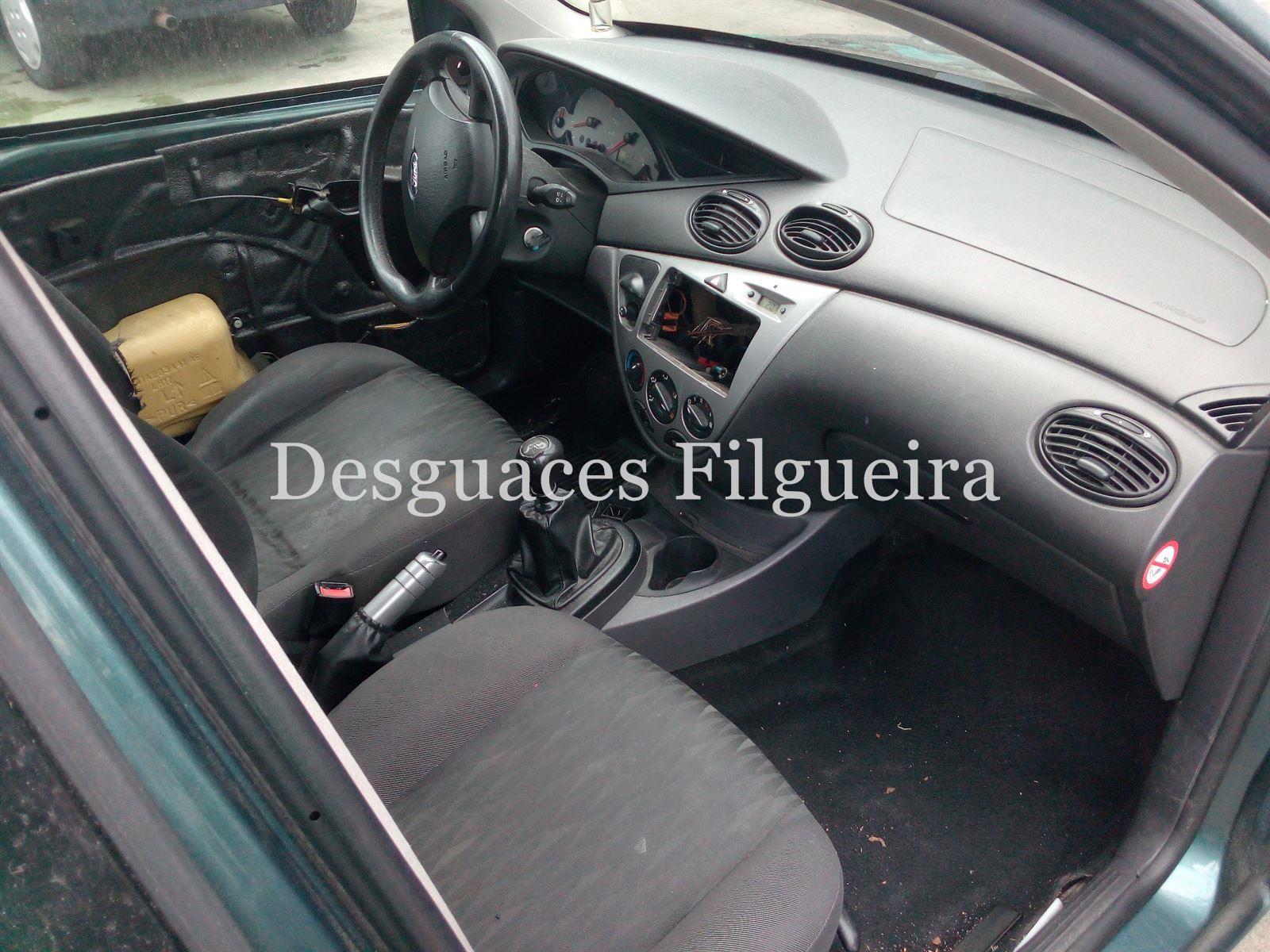 Despiece Ford Focus 1.8 TDCI FFDA - Imagen 8