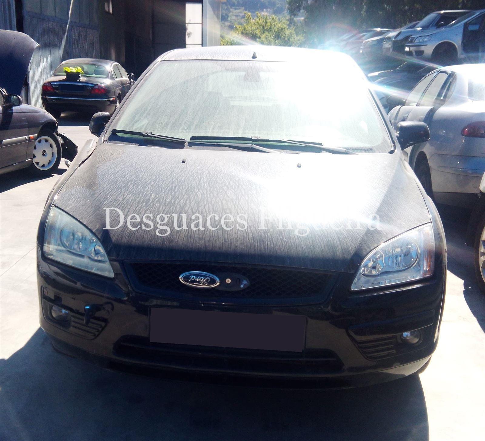 Despiece Ford Focus 1.8 TDCI KKDA - Imagen 1