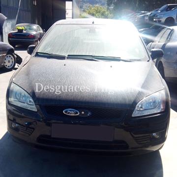 Despiece Ford Focus 1.8 TDCI KKDA - Imagen 1