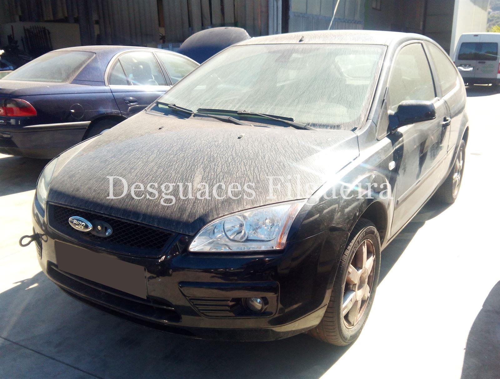 Despiece Ford Focus 1.8 TDCI KKDA - Imagen 2