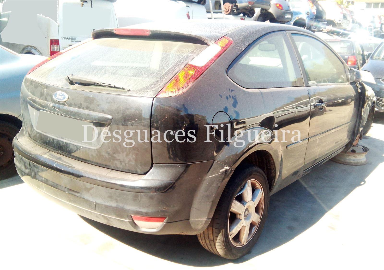 Despiece Ford Focus 1.8 TDCI KKDA - Imagen 4