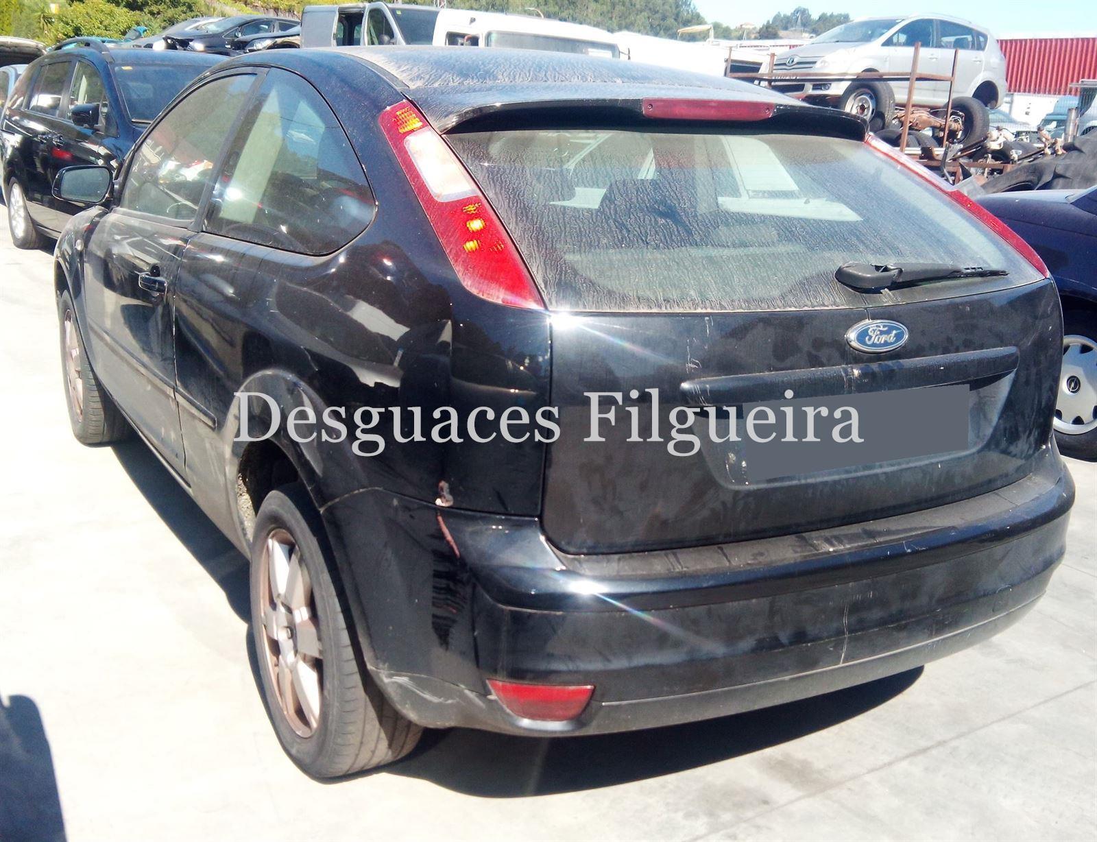 Despiece Ford Focus 1.8 TDCI KKDA - Imagen 6