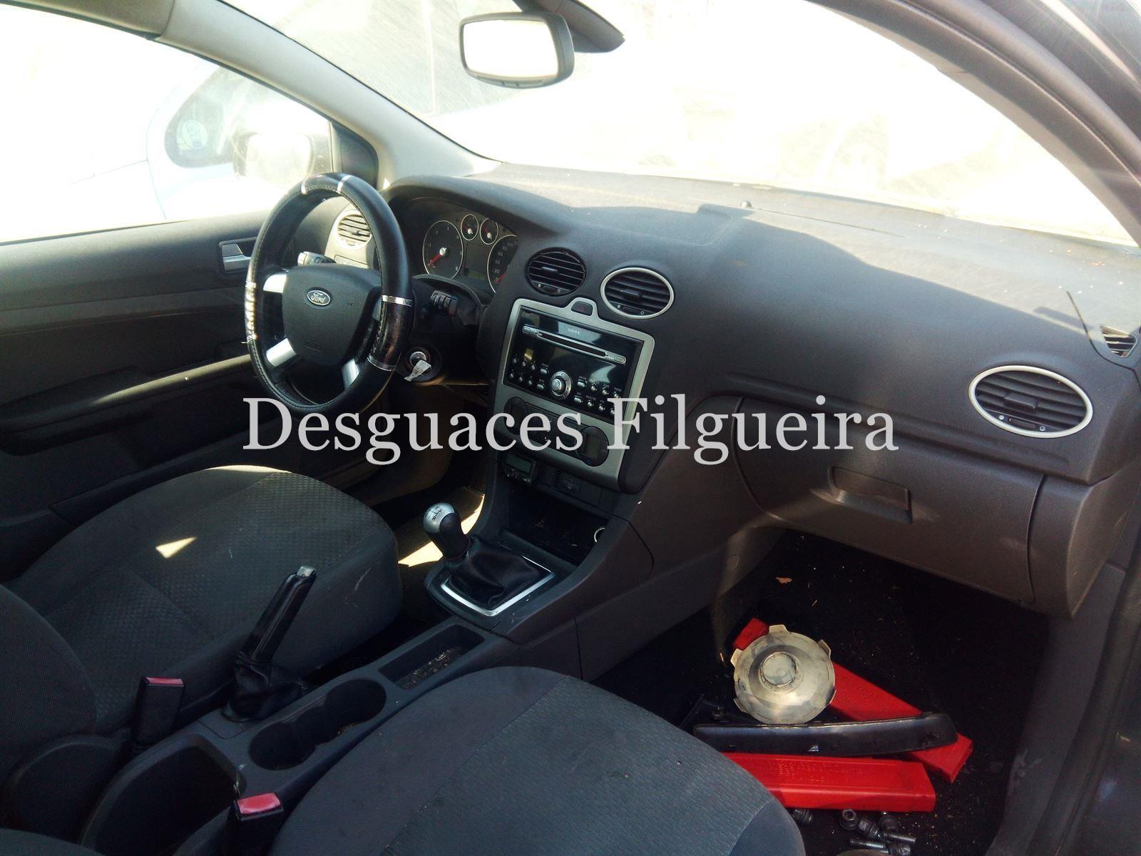 Despiece Ford Focus 1.8 TDCI KKDA - Imagen 7