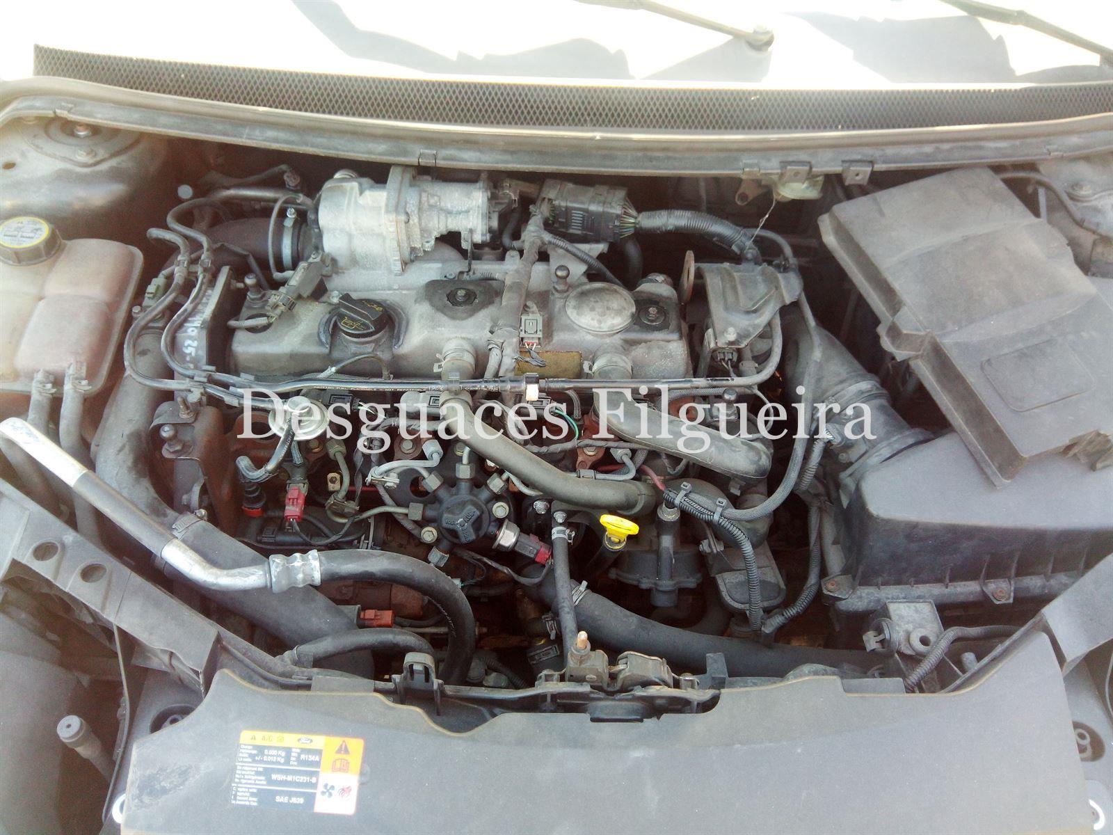 Despiece Ford Focus 1.8 TDCI KKDA - Imagen 8