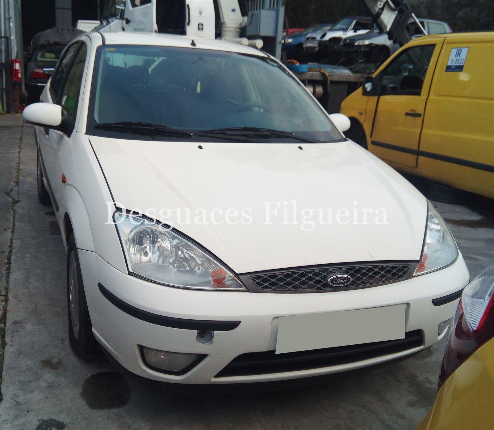 Despiece Ford Focus 1.8 TDDI C9DB - Imagen 1